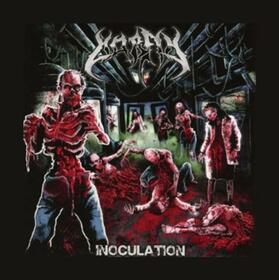 MORFIN - INOCULATION
