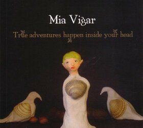 VIGAR, MIA - TRUE ADVENTURES HAPPEN..