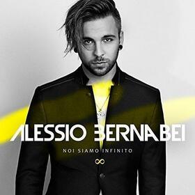 BERNABEI, ALESSIO - NOI SIAMO INFINITO