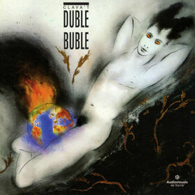 DUBLE BUBLE - CLAVA'T
