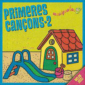 VARIOS ARTISTAS - PRIMERES CANÇONS 2