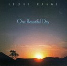 FRONT RANGE - ONE BEAUTIFUL DAY