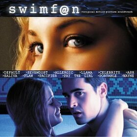 Bande Originale - SWIMFAN