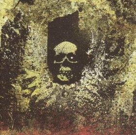 GREAT DECEIVER - LIFE IS WASTED ON THE LIVING