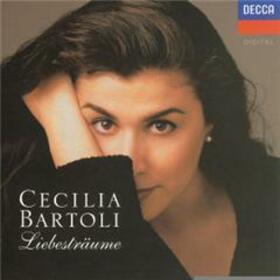 BARTOLI, CECILIA - PORTRAIT/LA BARTOLI