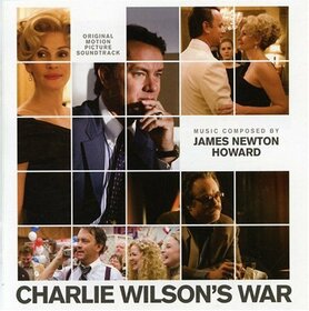 Bande Originale - CHARLIE WILSON'S WAR