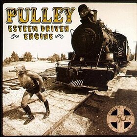 PULLEY - ESTEEM DRIVEN ENGINE