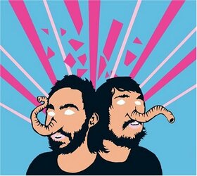 DEATH FROM ABOVE 1979 - ROMANCE BLOODY ROMANCE