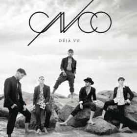 CNCO - DEJA VU