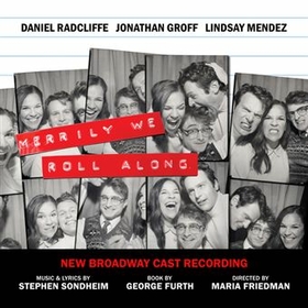 MUSICAL - MERRILY WE ROLL ALONG