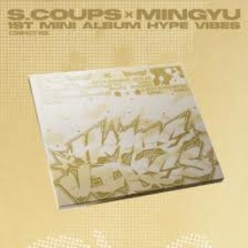 SEVENTEEN - CXM: HYPE VIBES (COMPACT VER.)