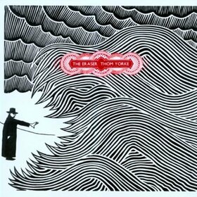 YORKE, THOM - ERASER