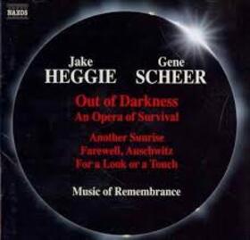 HEGGIE & SCHEER - OUT OF DARKNESS