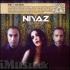 NIYAZ - NINE HEAVENS