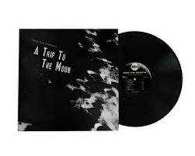 GHOST FUNK ORCHESTRA - A TRIP TO THE MOON -HQ-