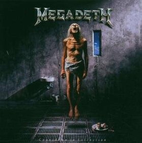 MEGADETH - COUNTDOWN TO EXTINCTION