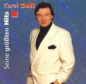 GOTT, KAREL - SEINE GROSSTEN HITS