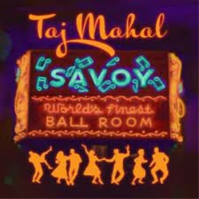 MAHAL, TALJ - SAVOY