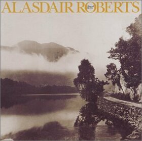 ROBERTS, ALASDAIR - FAREWELL SORROW
