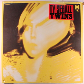 SEGALL, TY - TWINS