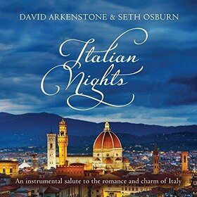 ARKENSTONE, DAVID - ITALIAN NIGHTS