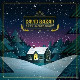 BAZAN, DAVID - DARK SCARED NIGHT