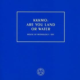 KITCHIE KITCHIE KI ME O - ARE YOU LAND OR WATER