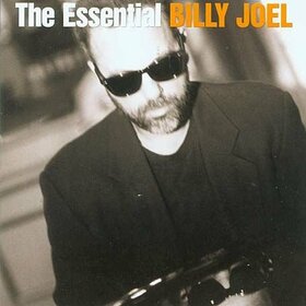 JOEL, BILLY - ESSENTIAL BILLY JOEL