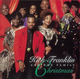 FRANKLIN, KIRK - CHRISTMAS