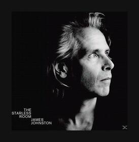 JOHNSTON, JAMES - STARLESS ROOM