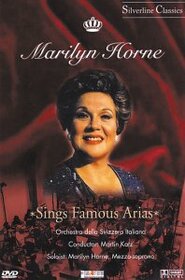 HORNE, MARILYN - SINGS FAMOUS ARIAS