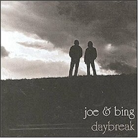 JOE & BING/BEST OF FRIEND - DAYBREAK