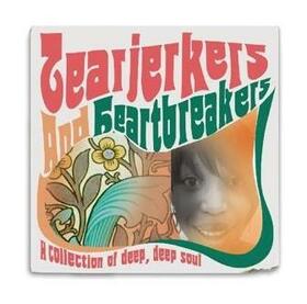 VARIOUS ARTISTS - TEARJERKERS AND..