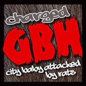 GHB - CITY BABY ATTACKED BY RATS + DVD