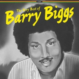 BIGGS, BARRY - VERY BEST OF - STORYBOOK REVISITED