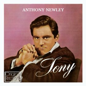 NEWLEY, ANTHONY - TONY
