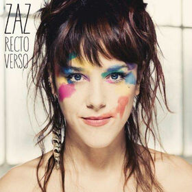 ZAZ - RECTO VERSO