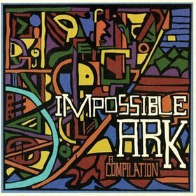 VARIOS ARTISTAS - IMPOSSIBLE ARK: A..