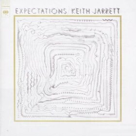 JARRETT, KEITH - EXPECTATIONS