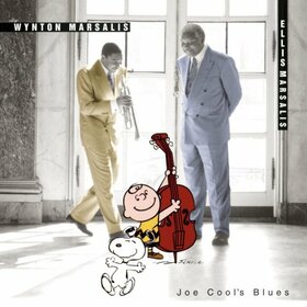 MARSALIS, WYNTON - JOE COOL'S BLUES