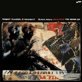 GLASPER, ROBERT - BLACK RADIO.. -REMIX-