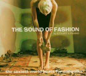 VARIOS ARTISTAS - SOUND OF FASHION -12TR-