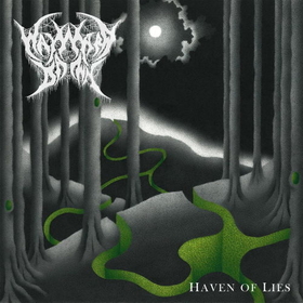 WAYWARD DAWN - HAVEN OF LIES