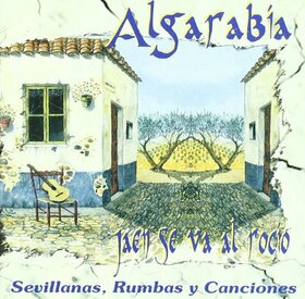 ALGARABIA - JAÉN SE VA AL ROCÍO