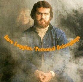 LOGGINS, DAVE - PERSONAL BELONGINGS