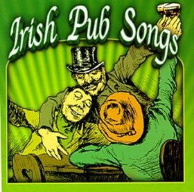 Artistes Variétés - IRISH PUB SONGS