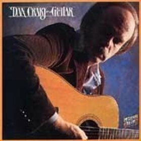 CRARY, DAN - GUITAR