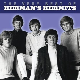 HERMAN'S HERMITS - VERY BEST OF HERMAN'S..