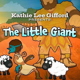 GIFFORD, KATHIE LEE - LITTLE GIANT