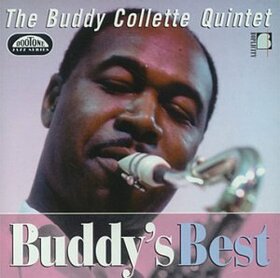 COLLETTE, BUDDY - BUDDY'S BEST